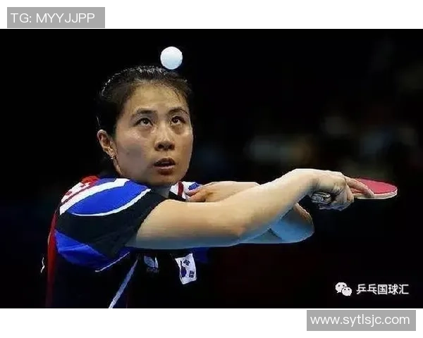 李芳专访：从青涩球员到乒乓球传奇的成长历程回顾