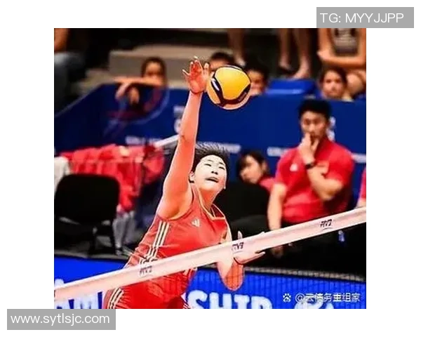 排球评论：重庆排球队的中路突破得失