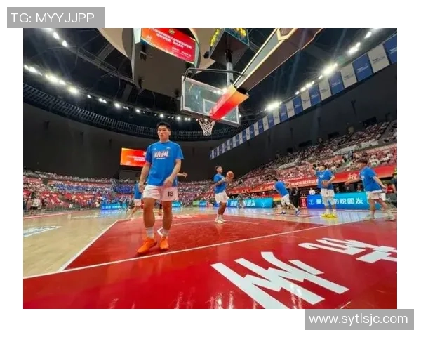 篮球纪实：记录杭州篮球队的逆袭之旅