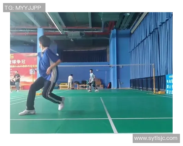 羽毛球热议：北京羽毛球队的技术争议