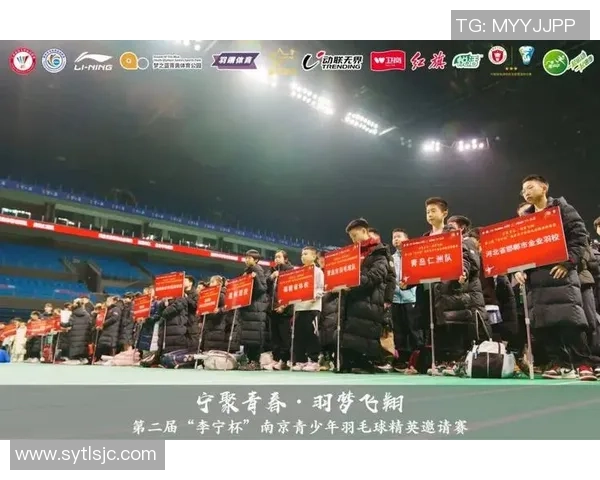 聚焦羽毛球：南京羽毛球队的配合话题
