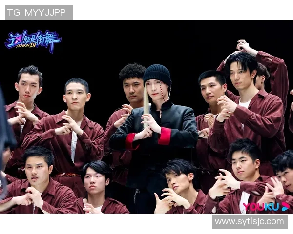 街舞战术：北京街舞队的快攻体系_2